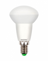 Фото 12. Светодиодная (LED) Лампа R50 Smartbuy-R50-06W/3000/E14